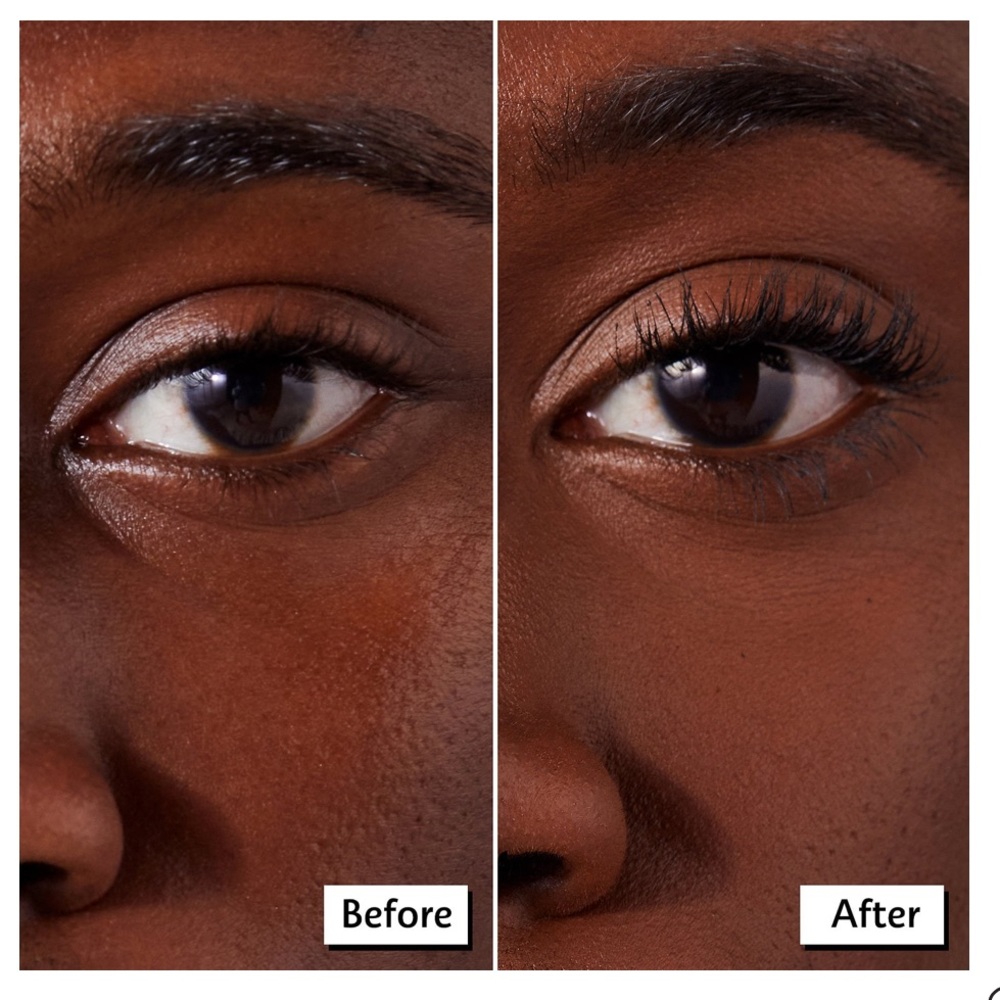 SEPHORA COLLECTION Size Up Volumizing Mascara in Black - Picture 3 of 5